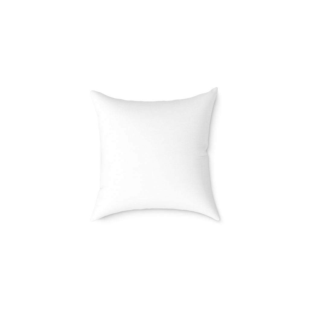 BFF avocado pillow size options – 16x16 and 18x18 inch custom cushion