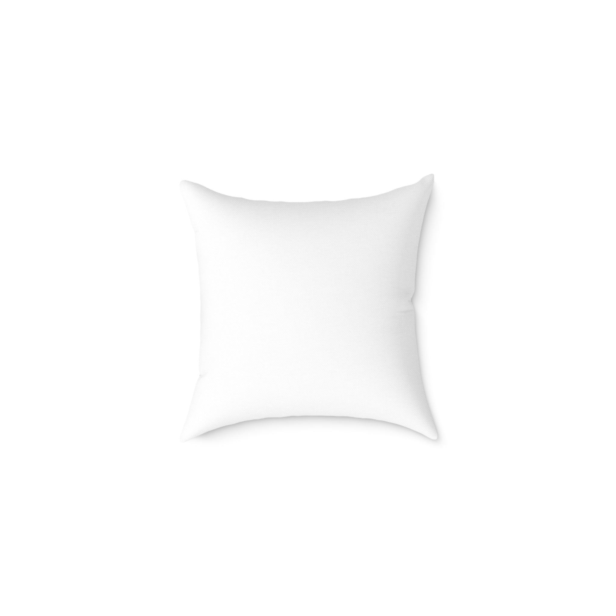 BFF avocado pillow size options – 16x16 and 18x18 inch custom cushion