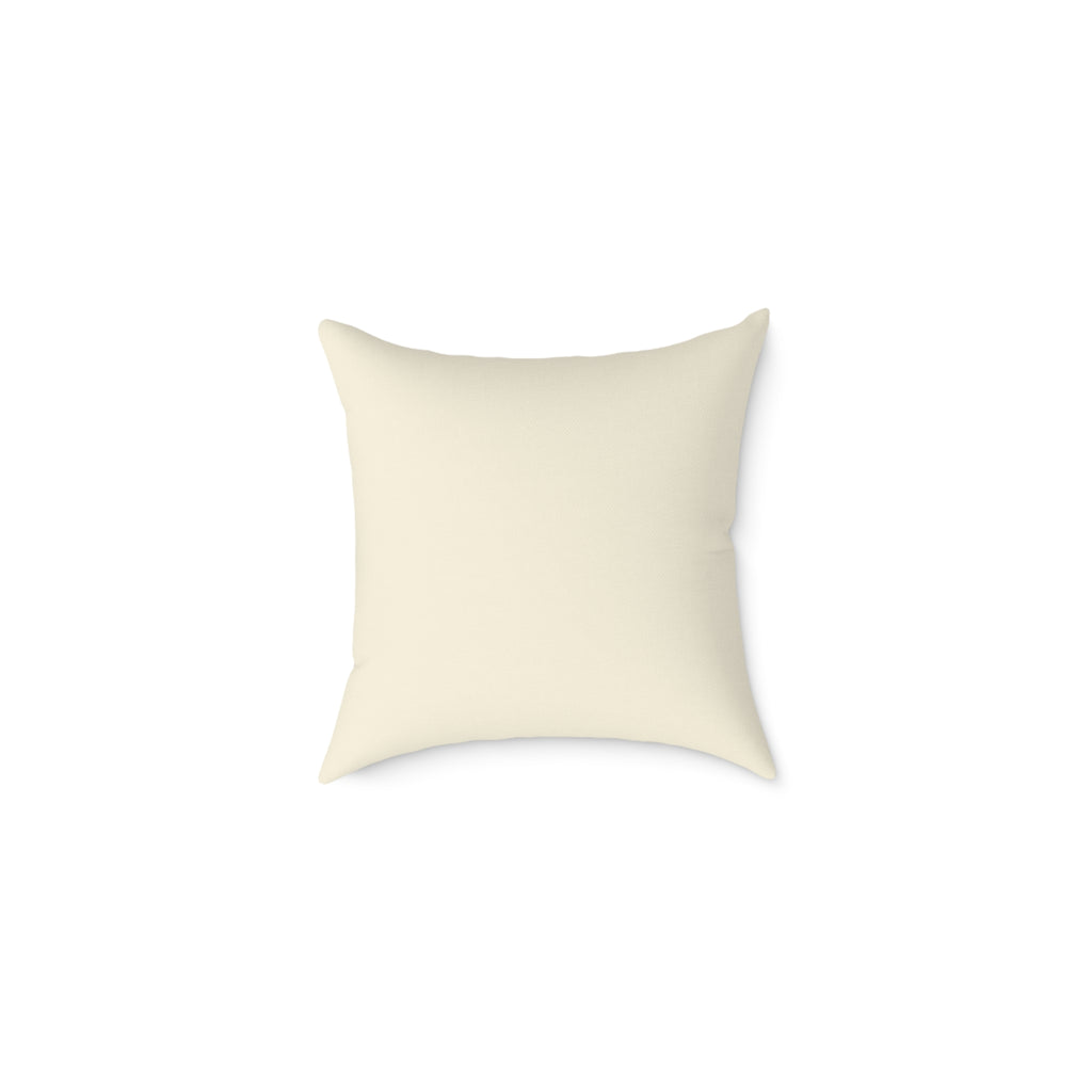 Funny custom name pillow – certified professional cuddler certificate design