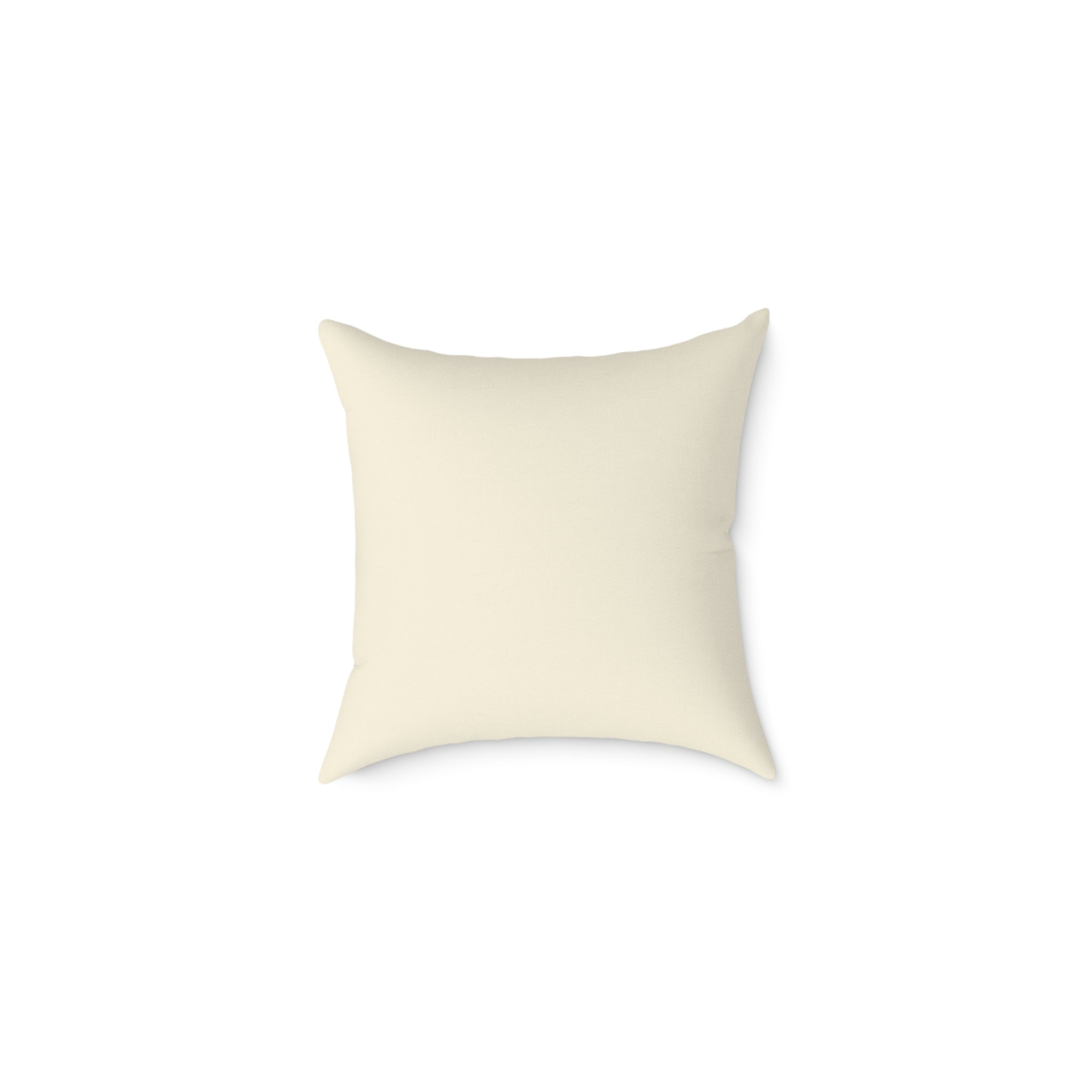 Funny custom name pillow – certified professional cuddler certificate design